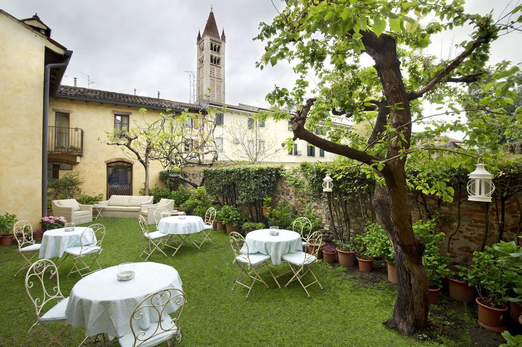 Il Relais Dell'abbazia